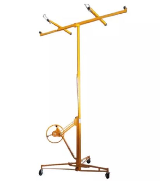 Drywall Tools Panel Hoist Gypsum Board Lifter Lift with CE