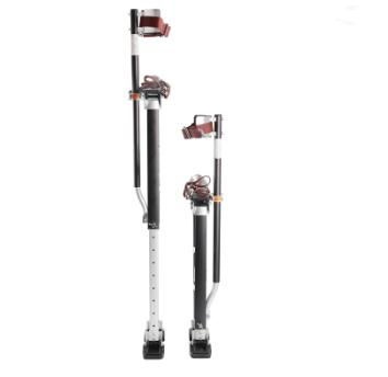 Drywall stilts