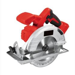 CORDLESS CIRCULAR SAW