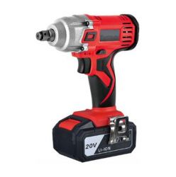 CORDLESS IMPACT WRENCH