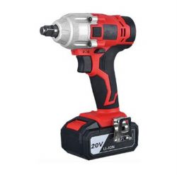 CORDLESS IMPACT WRENCH