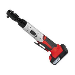CORDLESS RATCHET WRENCH