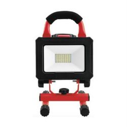 CORDLESS LED WORK LIGHT