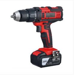 CORDLESS DRILL