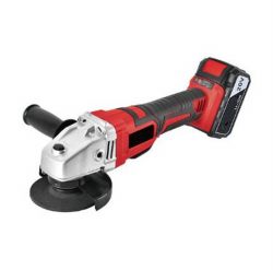 CORDLESS BRUSHLESS ANGLE GRINDER