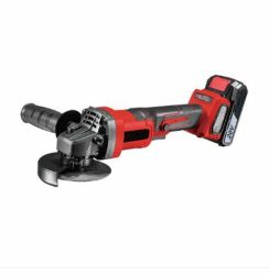 CORDLESS BRUSHLESS ANGLE GRINDER